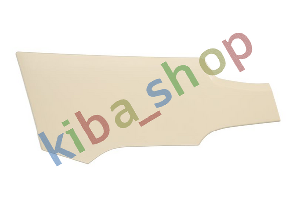 RIGHT FRONT GRILLE STRIP R FITS SCANIA LPGRS 0916-