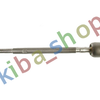 FRONT AXLE BOTH SIDES RIGHT OR LEFT TIE ROD WITH NO END L/R FITS FIAT PUNTO