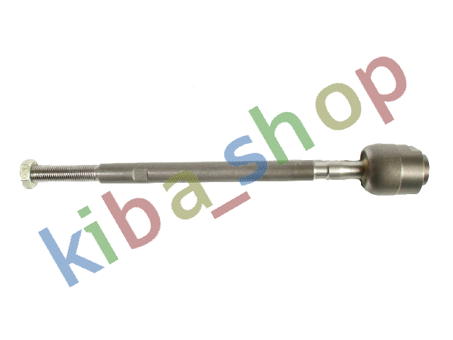 FRONT AXLE BOTH SIDES RIGHT OR LEFT TIE ROD WITH NO END L/R FITS FIAT PUNTO