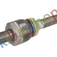 STEERING CONNECTING ROD 240MM M28MMX15MM FITS FENDT 816 FAVORIT 818 FAVORIT