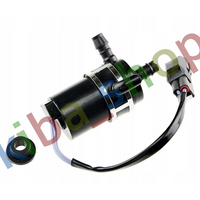 FOR SUBARU FORESTER SG 02-05 HEADLAMP WASHER PUMP