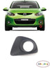 FOR MAZDA 2 SERIES 07-10 FRONT BUMPER FOG LIGHT LAMP GRILL LH PASSANGER
