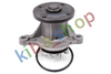 WATER PUMP FITS HYUNDAI I30 KIA CEED PROCEED XCEED 14 1116-