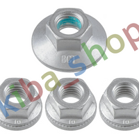 FRONT AXLE BOTH SIDES RIGHT OR LEFT SUSPENSION MOUNTING ELEMENTS FRONT L/R