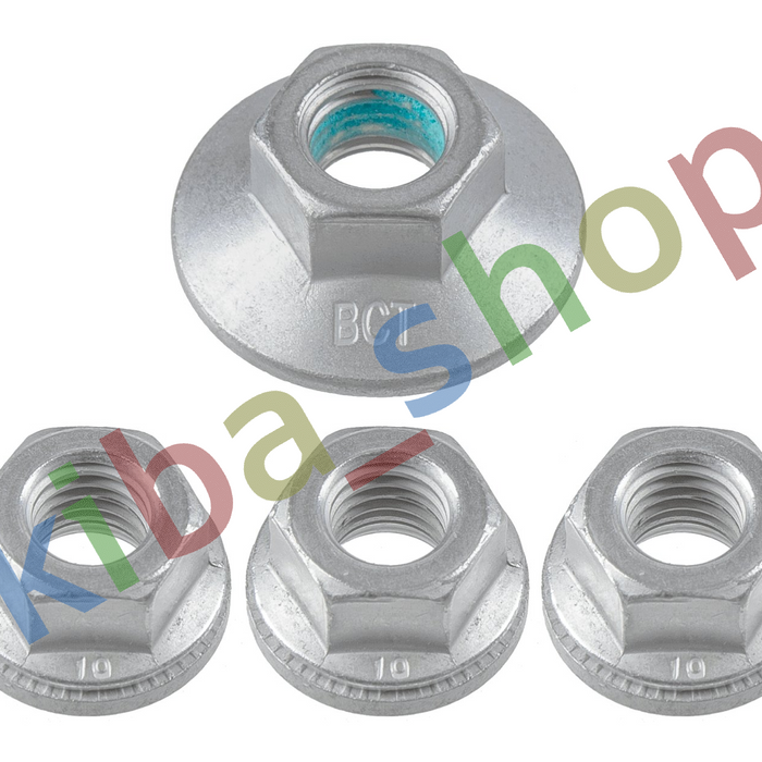 FRONT AXLE BOTH SIDES RIGHT OR LEFT SUSPENSION MOUNTING ELEMENTS FRONT L/R