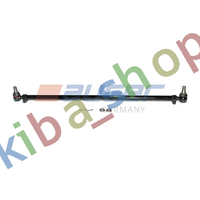 FRONT AXLE CROSS ROD L-1281MM FITS MERCEDES ACTROS MP2 / MP3 ACTROS MP4 / MP5