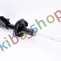 FRONT AXLE LEFT SHOCK ABSORBER FRONT L FITS MAZDA MPV II 20D/23 0702-0206