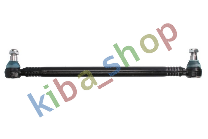 FRONT AXLE CROSS ROD L-699MM FITS MAN LION´S STAR R SÜ 0585-0202