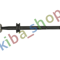 FRONT AXLE BOTH SIDES RIGHT OR LEFT TIE ROD WITH NO END L/R FITS SEAT AROSA VW