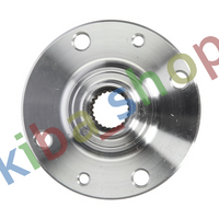 FRONT AXLE RIGHT OR LEFT WHEEL HUB FRONT FITS RENAULT CLIO II/HATCHBACK CLIO
