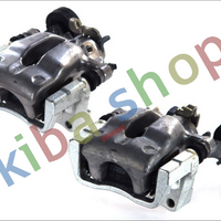 RIGHT OR LEFT DISC BRAKE CALIPER REAR L/R FITS FOR OPEL ASTRA G ZAFIRA A