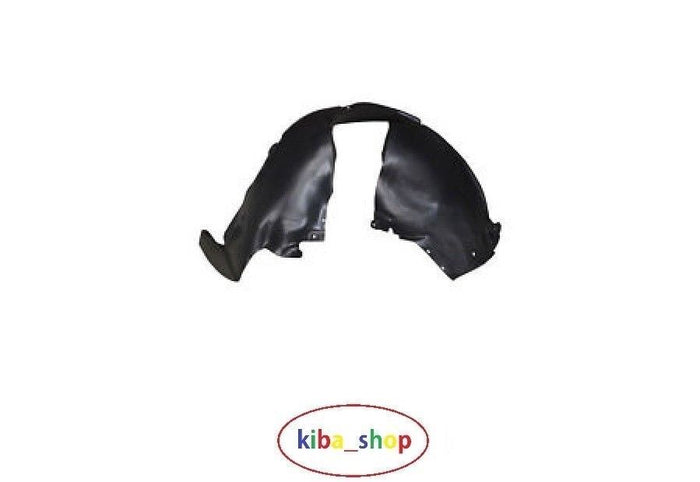 FOR VW MULTIVAN T5 09-15 FRONT PLASTIC INNER FENDER SPLASH SHIELD LH