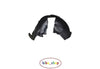 FOR VW MULTIVAN T5 09-15 FRONT PLASTIC INNER FENDER SPLASH SHIELD LH