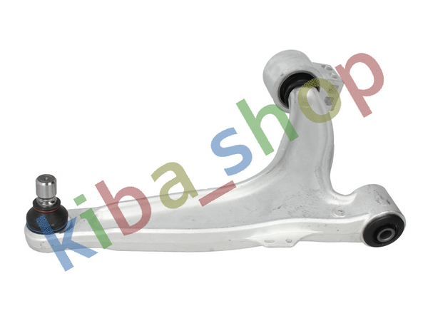 FRONT AXLE RIGHT FRONT AXLE TRACK CONTROL ARM R BOTTOM FRONT 20 MM FITS FOR