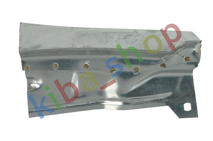 RIGHT FRONT RIGHT FENDER REPAIR KIT FRONT R REAR FITS VW GOLF IV 0897-0606