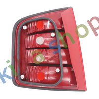 RIGHT RIGHT REAR LAMP R FITS FOR SKODA FABIA I SALOON / STATION WAGON