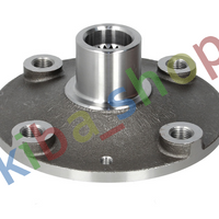 FRONT AXLE RIGHT OR LEFT WHEEL HUB FRONT FITS CITROEN C15 C15/MINIVAN SAXO ZX