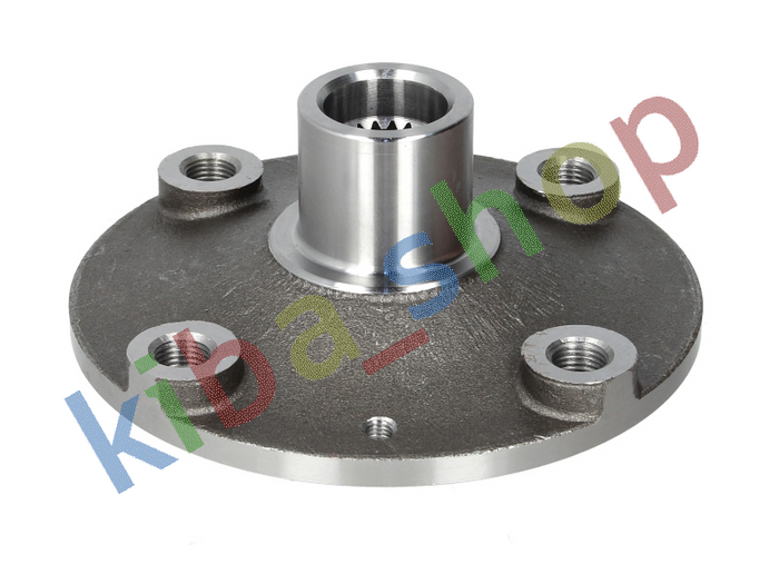 FRONT AXLE RIGHT OR LEFT WHEEL HUB FRONT FITS CITROEN C15 C15/MINIVAN SAXO ZX