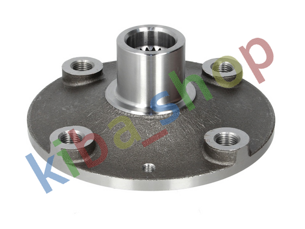 FRONT AXLE RIGHT OR LEFT WHEEL HUB FRONT FITS CITROEN C15 C15/MINIVAN SAXO ZX