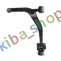 FRONT AXLE LEFT LEFT FRONT AXLE TRACK CONTROL ARM L FRONT FITS INFINITI FX