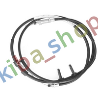 RIGHT OR LEFT HANDBRAKE CABLE FRONT/MIDDLE L/R 2910MM FITS FOR CITROEN JUMPER