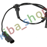 FRONT AXLE RIGHT OR LEFT ABS SENSOR FRONT L/R FITS FIAT FIORINO/MINIVAN LINEA