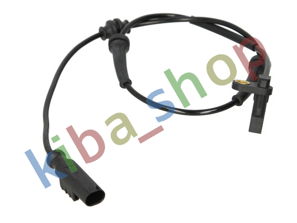 FRONT AXLE RIGHT OR LEFT ABS SENSOR FRONT L/R FITS FIAT FIORINO/MINIVAN LINEA
