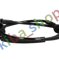 FRONT AXLE LEFT FRONT AXLE RIGHT RIGHT OR LEFT ABS SENSOR FRONT L/R FITS