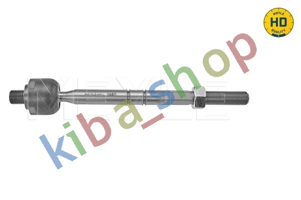 FRONT AXLE LEFT FRONT AXLE RIGHT OR LEFT TIE ROD WITH NO END L/R LENGTH 238MM