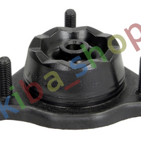 FRONT AXLE RIGHT FRONT AXLE LEFT RIGHT OR LEFT MACPHERSON STRUT MOUNT FRONT