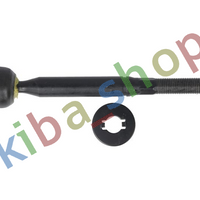 FRONT AXLE RIGHT OR LEFT TIE ROD WITH NO END L/R LENGTH 200MM FITS MAZDA 3