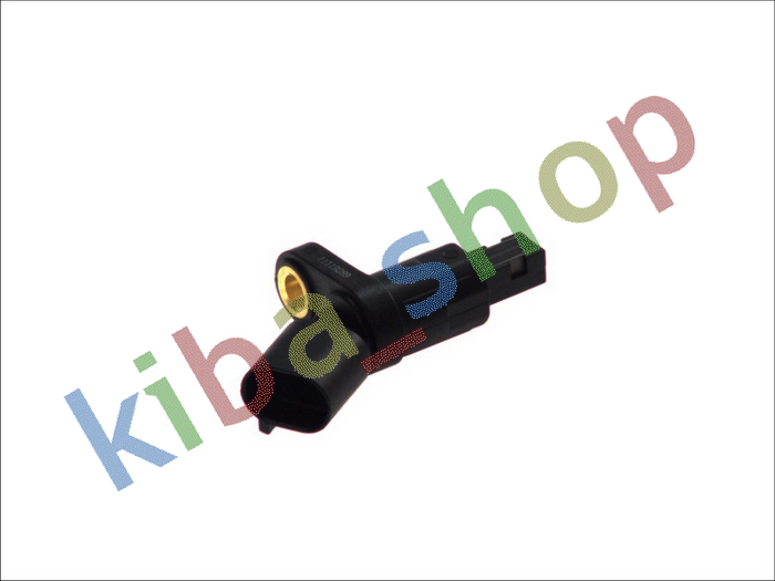 FRONT AXLE RIGHT OR LEFT ABS SENSOR REAR L/R FITS AUDI A3 TT SEAT AROSA LEON