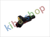 FRONT AXLE RIGHT OR LEFT ABS SENSOR REAR L/R FITS AUDI A3 TT SEAT AROSA LEON