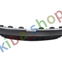 FOR CHEVROLET AVEO T300 11- FRONT CENTER LOWER BUMPER GRILL
