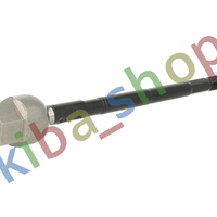 FRONT AXLE LEFT OR RIGHT TIE ROD WITH NO END L/R LENGTH 295MM FITS JAGUAR XJ