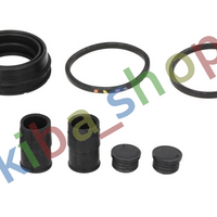 FRONT AXLE RIGHT OR LEFT BRAKE CALIPER REPAIR KIT FRONT L/R PISTON DIAMETER 48