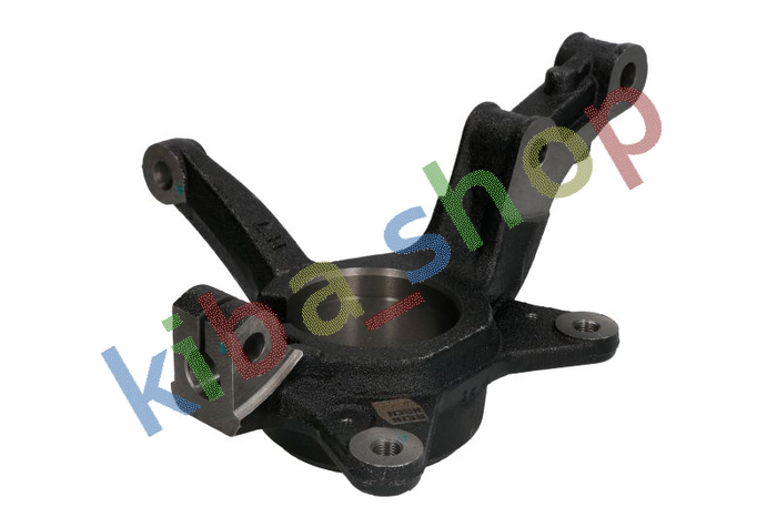 FRONT AXLE LEFT KNUCKLE FRONT L FITS RENAULT CLIO II CLIO II/HATCHBACK CLIO
