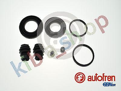 FRONT AXLE RIGHT OR LEFT BRAKE CALIPER REPAIR KIT FRONT L/R PISTON DIAMETER 38