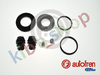 FRONT AXLE RIGHT OR LEFT BRAKE CALIPER REPAIR KIT FRONT L/R PISTON DIAMETER 38