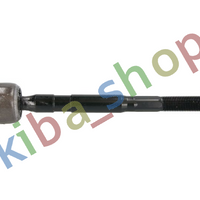 FRONT AXLE RIGHT OR LEFT TIE ROD WITH NO END L/R FITS RENAULT LAGUNA II 16-30