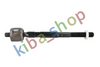 FRONT AXLE RIGHT OR LEFT TIE ROD WITH NO END L/R FITS RENAULT LAGUNA II 16-30