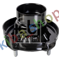 FRONT AXLE LEFT LEFT MACPHERSON STRUT MOUNT FRONT L FITS MERCEDES E T-MODEL