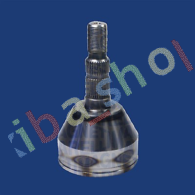 FRONT AXLE RIGHT OR LEFT CV JOINT OUTER L/R 33Z/26Z/5225MM FITS OPEL ASTRA H