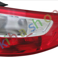 RIGHT RIGHT REAR LAMP R EXTERNAL FITS FOR RENAULT FLUENCE 0210-1115