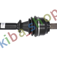 FRONT AXLE RIGHT DRIVE SHAFT FRONT R 963MM FITS RENAULT LAGUNA III 20D