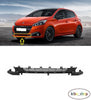 FOR PEUGEOT 208 2015 - 2019 FRONT BUMPER LOWER GRILL GRILLE - 9810516180