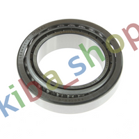 WHEEL BEARING - SINGLE REAR FITS DAF 45 LF 45 BE110C-GR184S1 0591-