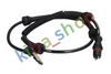 FRONT AXLE LEFT FRONT AXLE RIGHT RIGHT OR LEFT ABS SENSOR FRONT L/R FITS