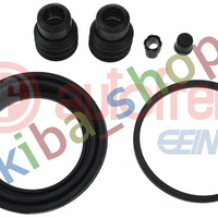 FRONT AXLE RIGHT OR LEFT BRAKE CALIPER REPAIR KIT FRONT L/R PISTON DIAMETER 60