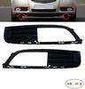 FOR VAUXHALL OPEL INSIGNIA 08-13 FRONT BUMPER FOG LIGHT LAMP GRILLE LEFT + RIGHT